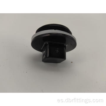 Cupc ABS Sitting CleanOut Plug